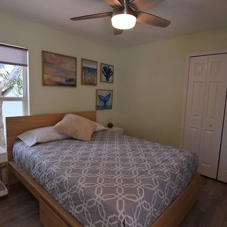 הוילה סרסוטה Florinda 3Bdr/2Bth 2Car Garage With New Pool מראה חיצוני תמונה