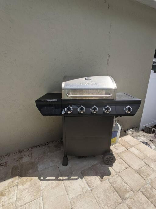 הוילה סרסוטה Florinda 3Bdr/2Bth 2Car Garage With New Pool מראה חיצוני תמונה